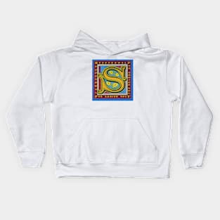 Steppenwolf For Ladies Only Album Cover Kids Hoodie